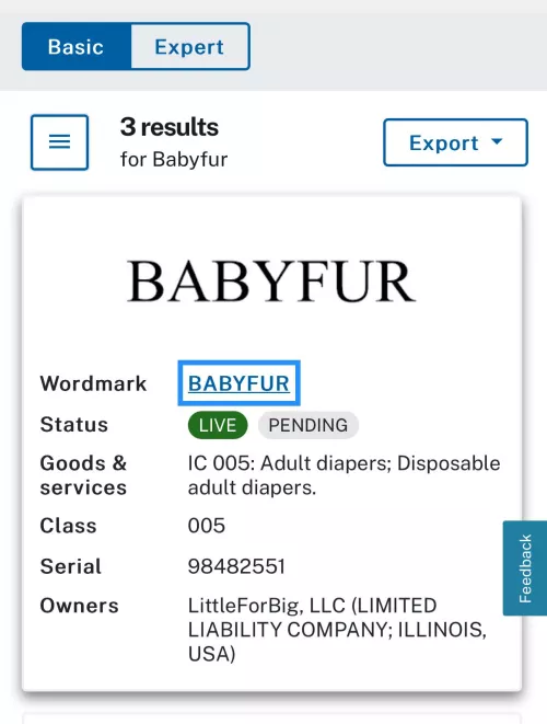 Little For Big up to their bullsh*t again by ProudPaddedBro