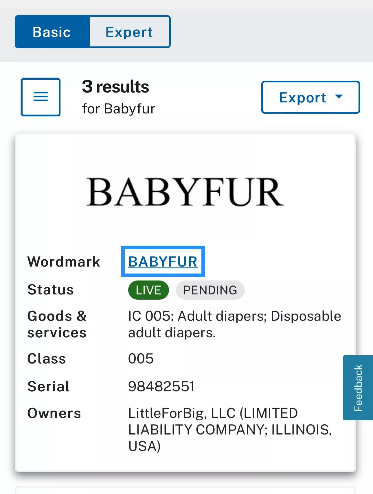 Little For Big up to their bullsh*t again posted by ProudPaddedBro