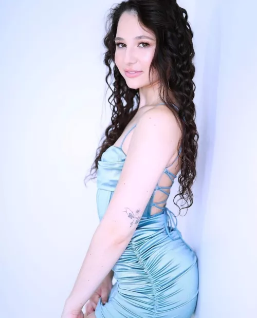 Liz Jordan  by SpraySquare3404