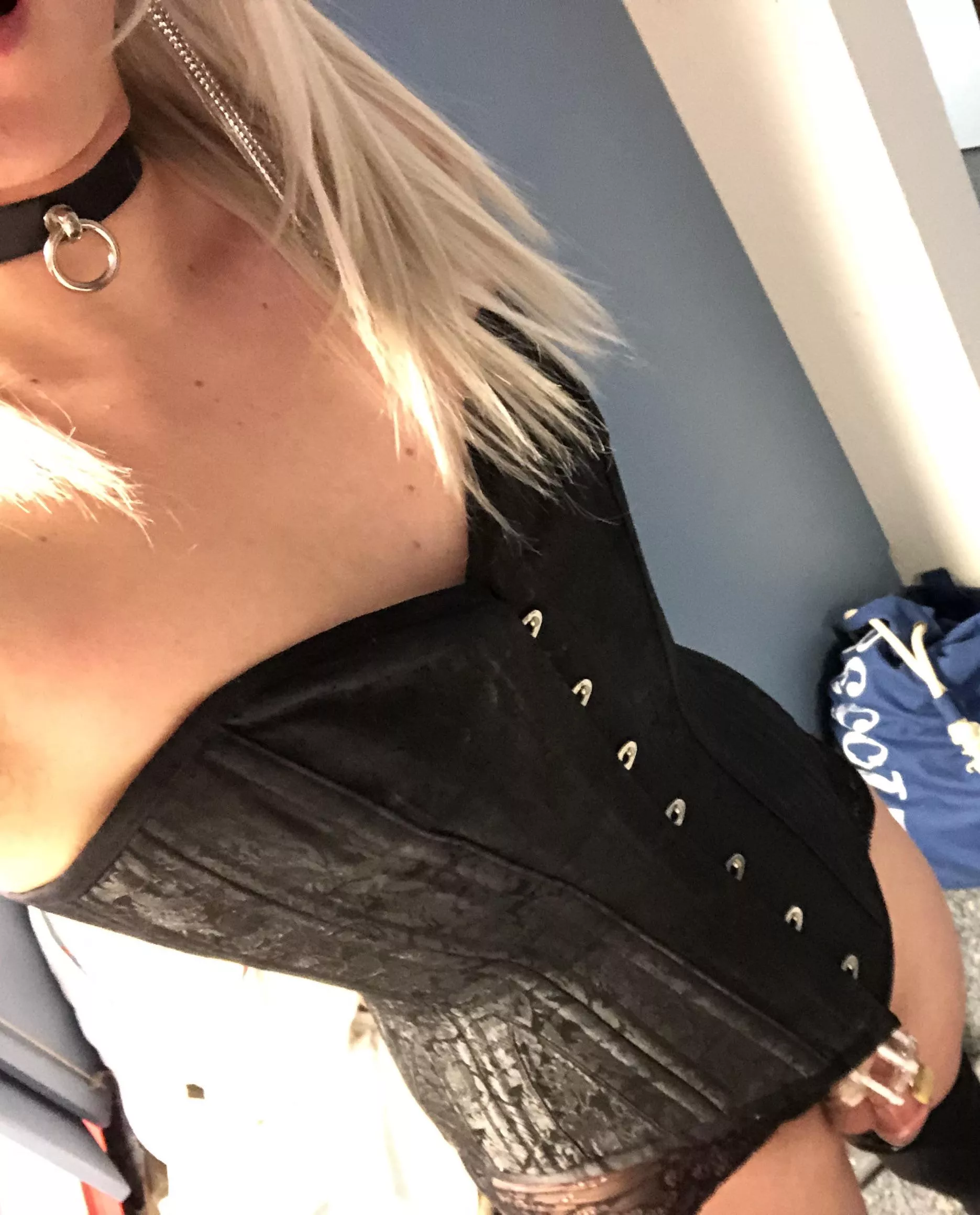 Locked and ready for use <3 posted by chch_lin