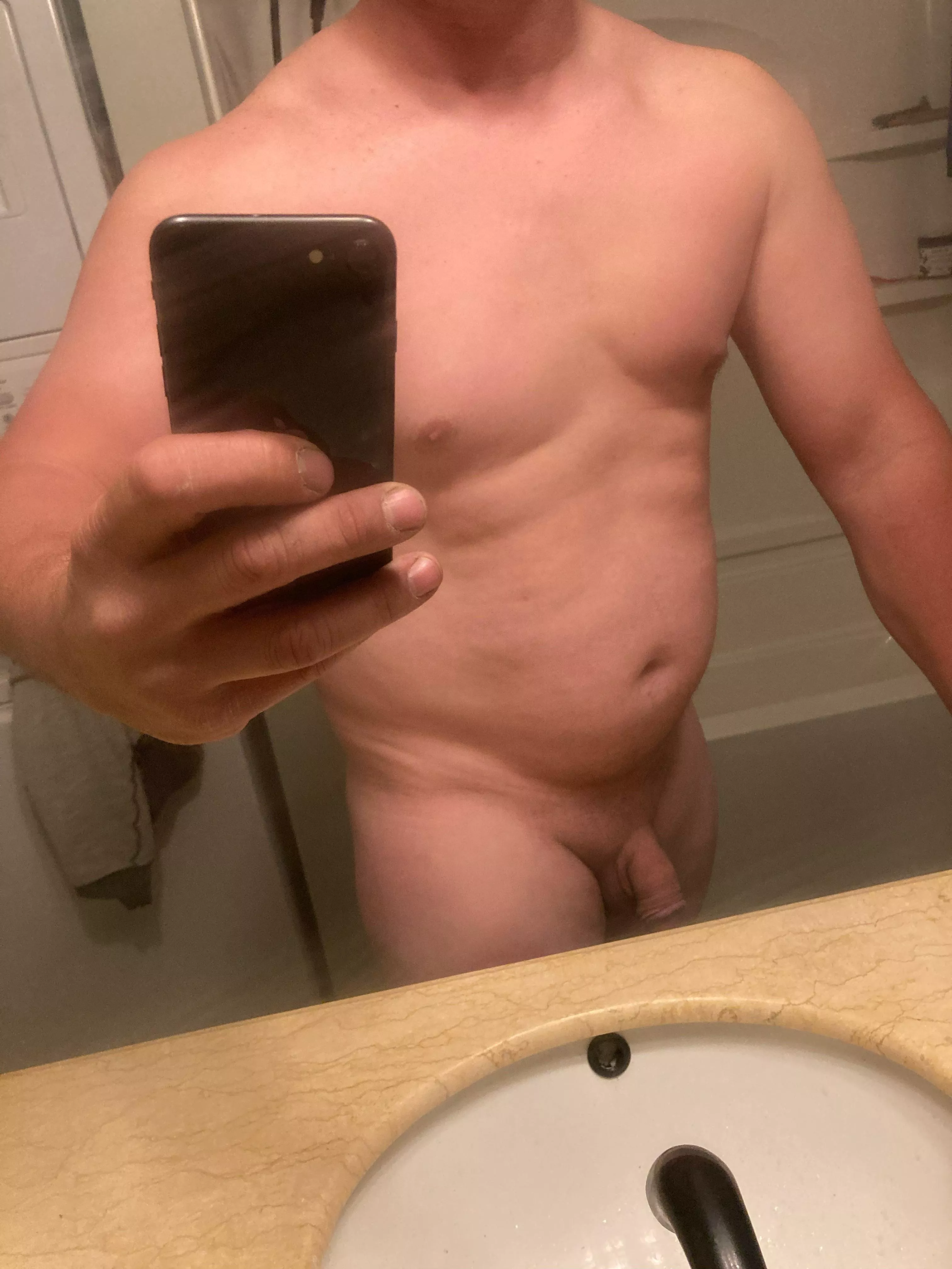 (M) 32 Rate my nude body? posted by Life-cap319