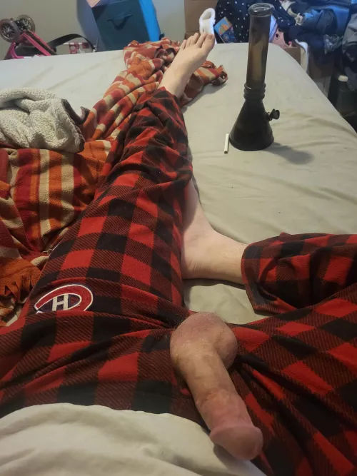 (M) Day off and stuck inside by publicwitness0