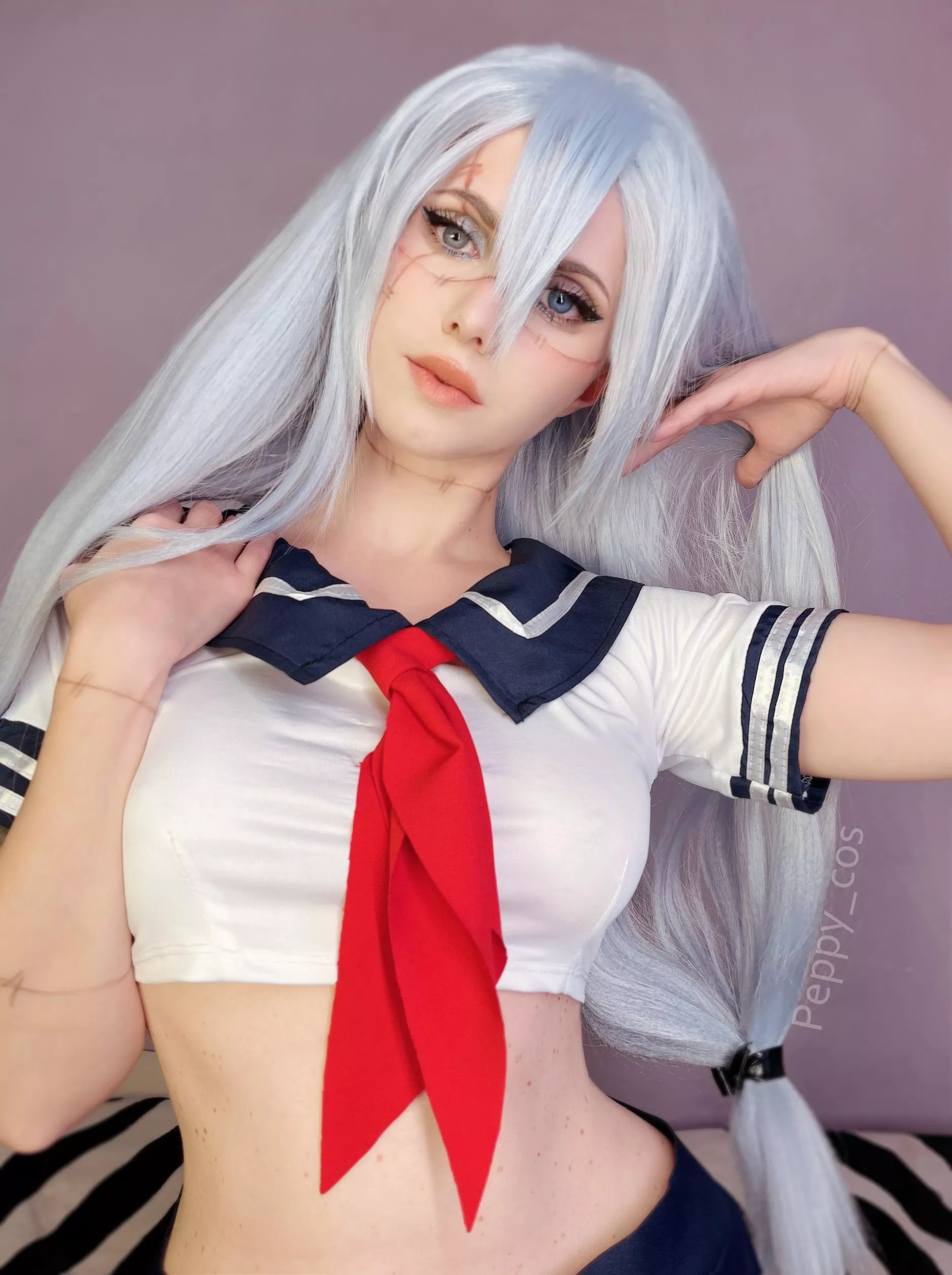 Mahito by Peppy_cos posted by peppy_cos