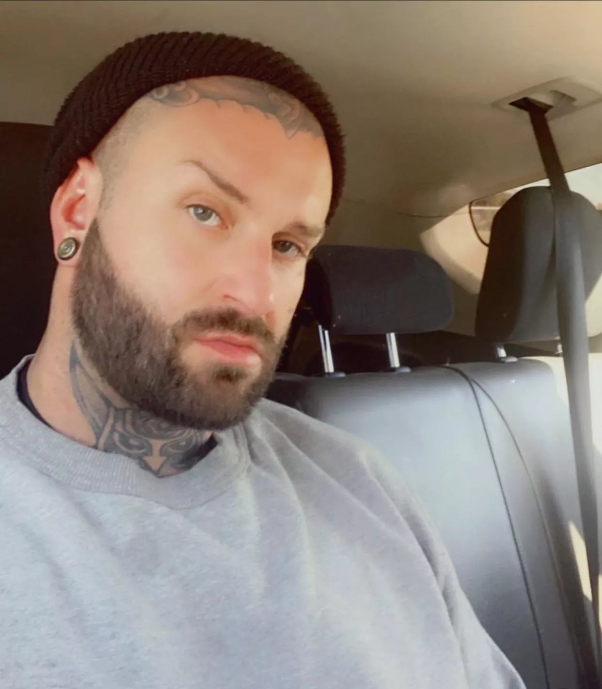 Me and more just go thru the DM door  posted by Candid_Customer_282