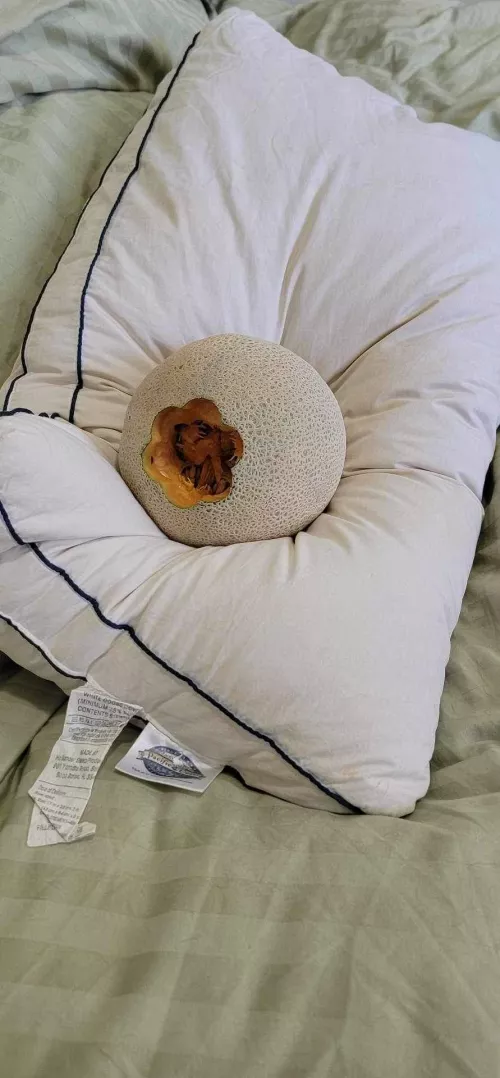 More from my recent pillow fruit combo by Serious-Temporary-87