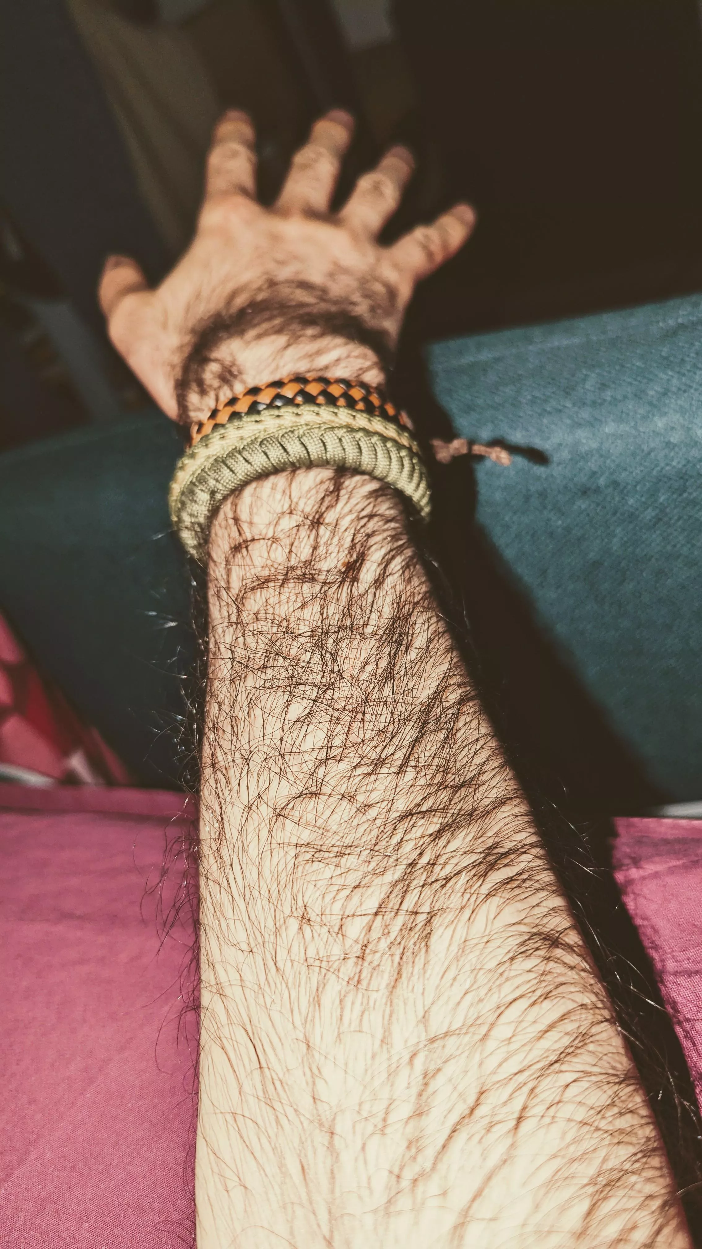 More of my arms posted by Anxious_Ananas_643