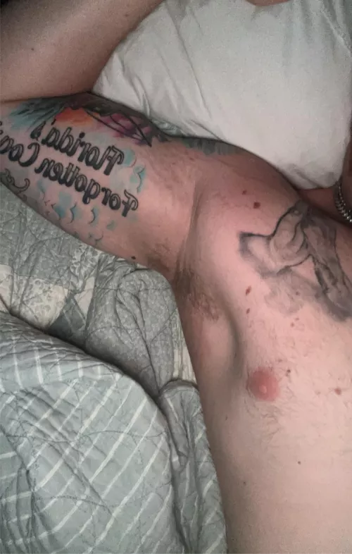 Morning stretch by PaceAny9145