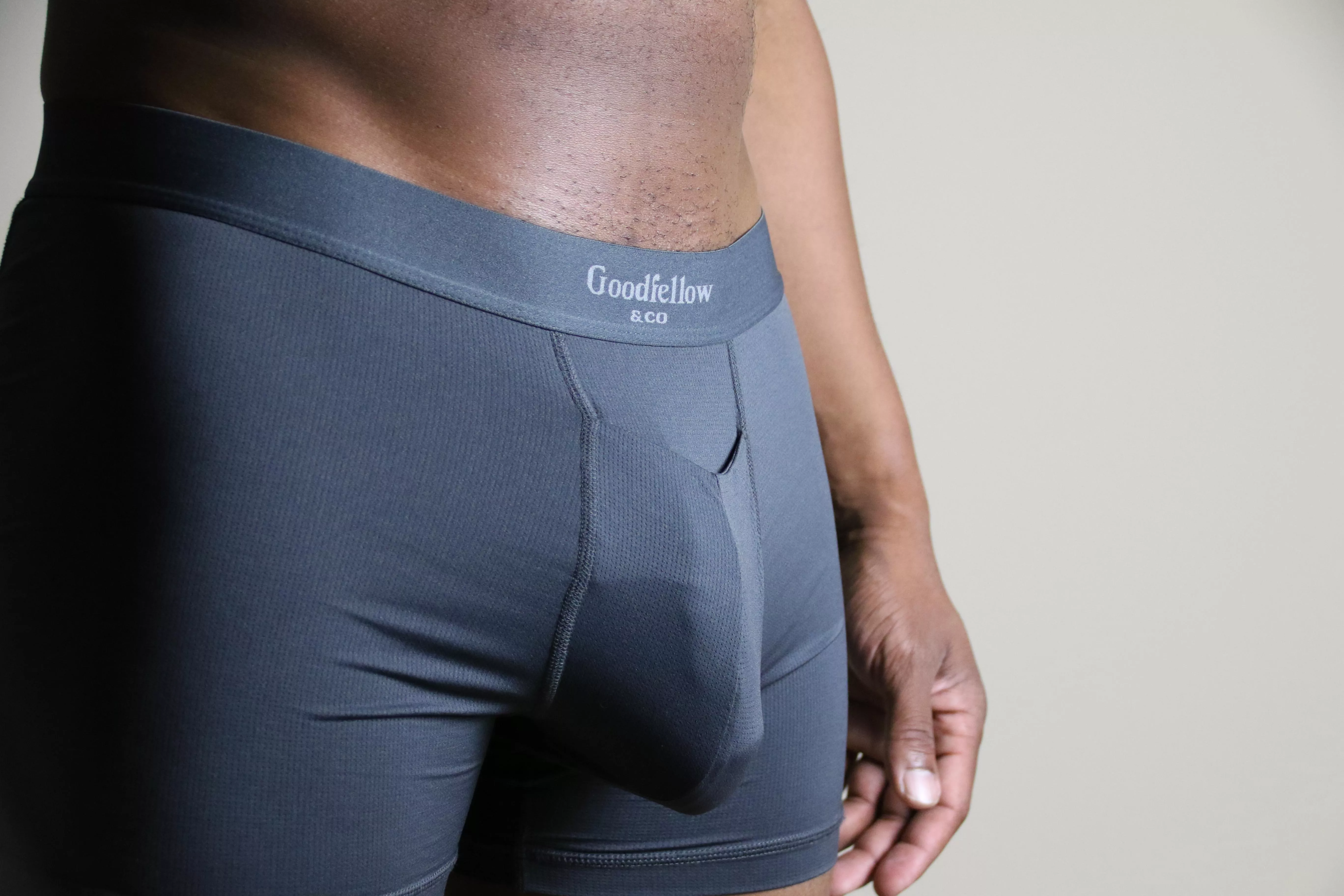 my goodfellow posted by foureyednudist