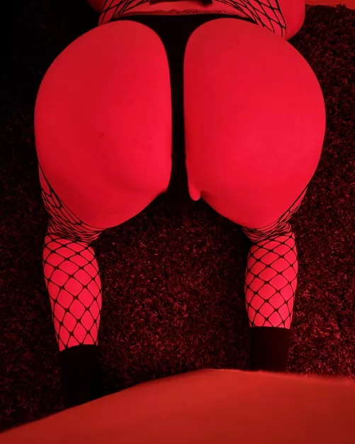 My personal red light district by Froggy_The_Femboy