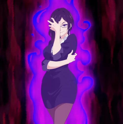 Natsume Ichinose [Liar,Liar] by PEPPER0NI-117