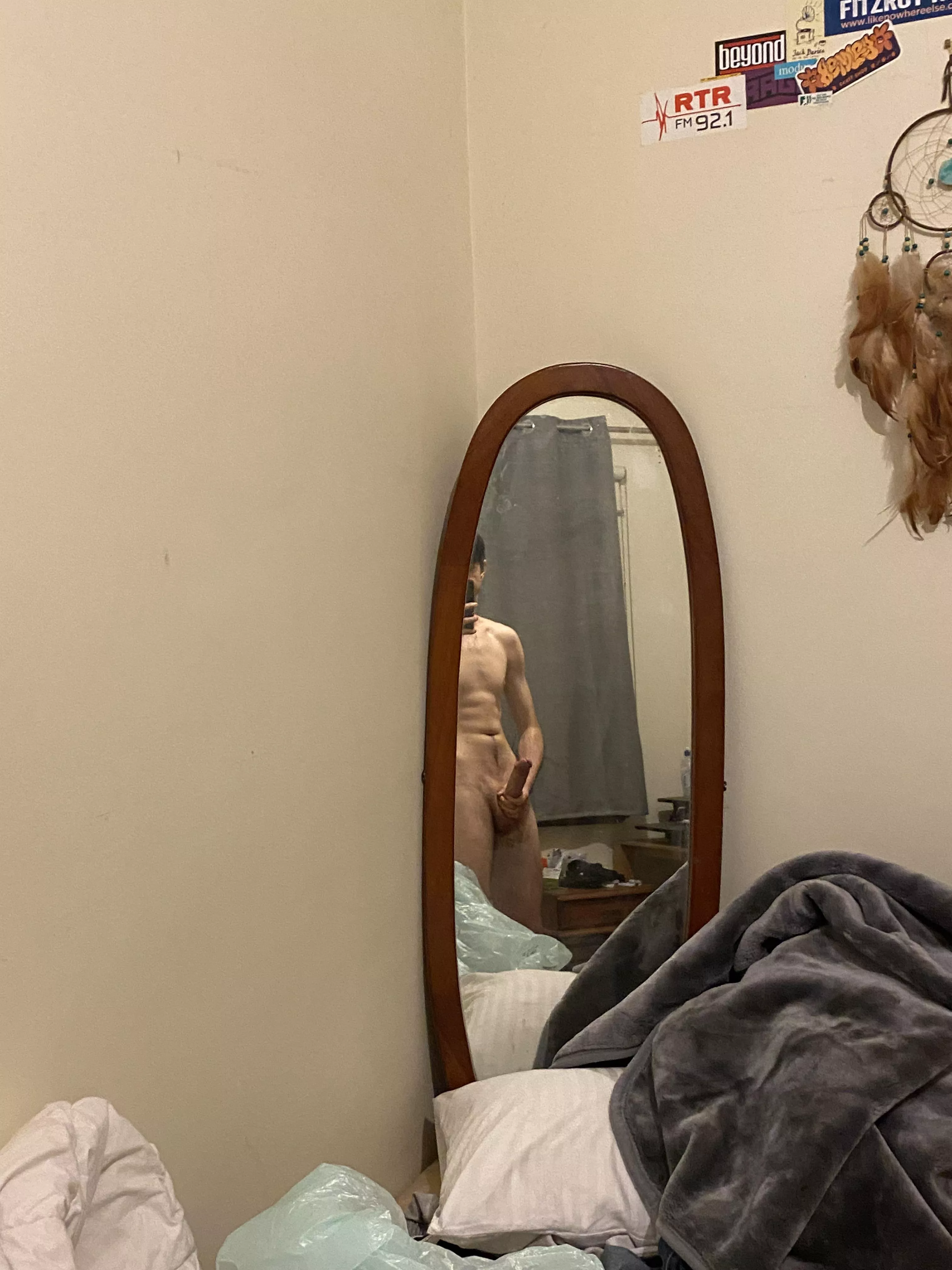 Need a slut to satisfy me  posted by No_Release8668