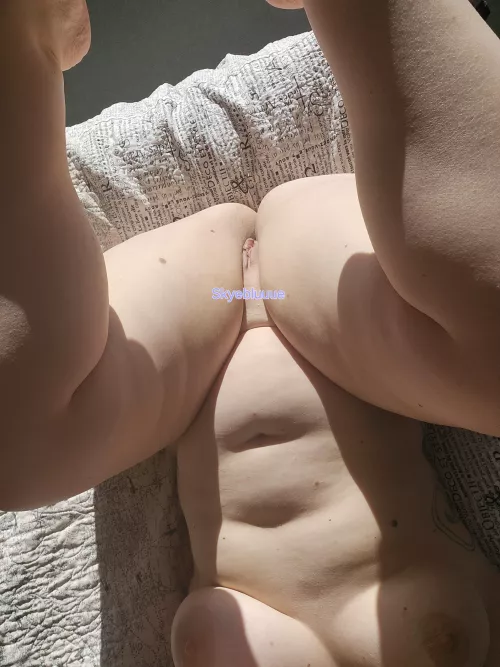 Need I say anything?  by skyebluuue