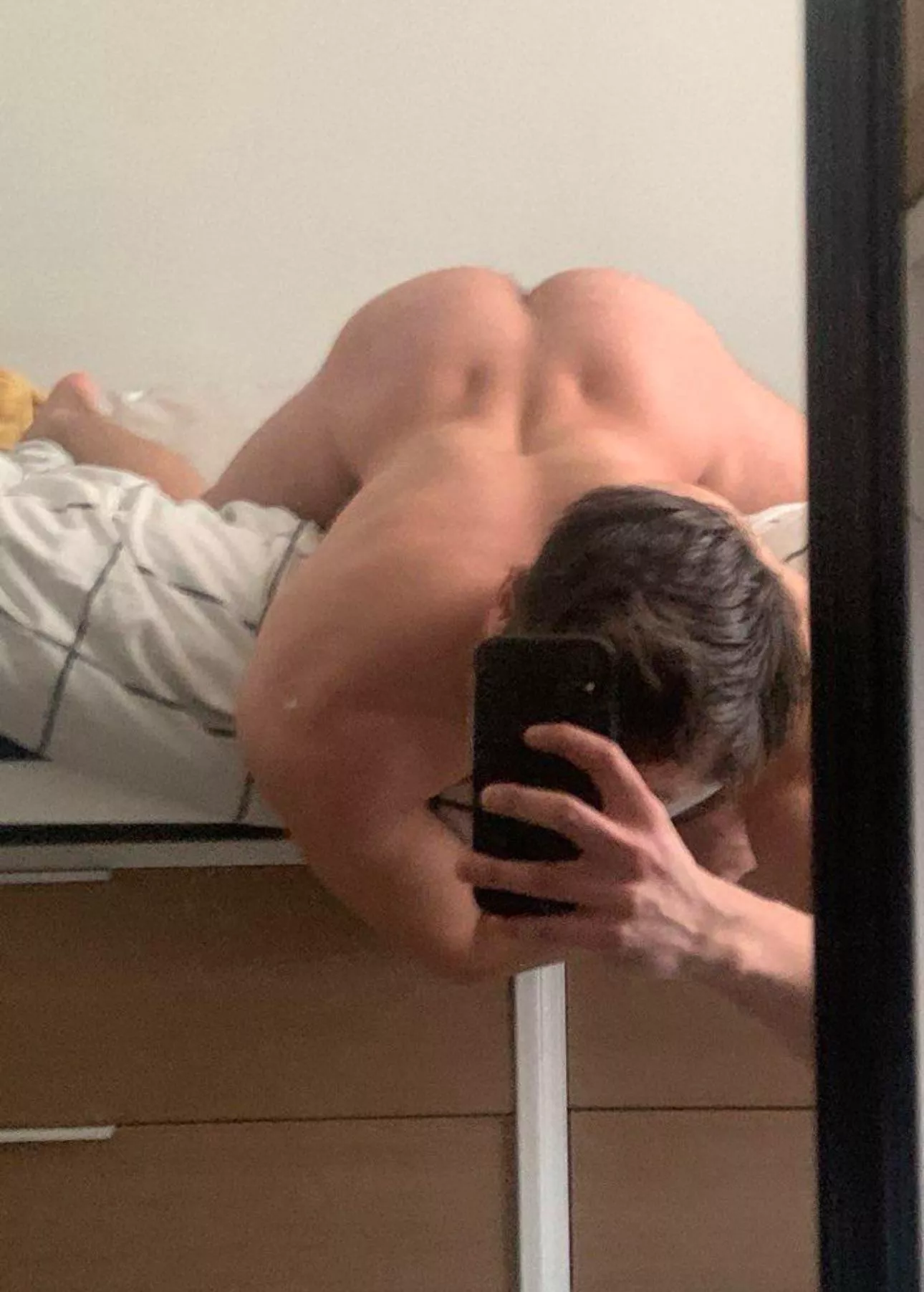 New account! HMU posted by Happy-Comfortable-79