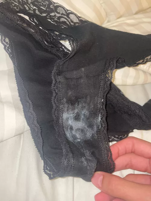 new here, are these creamy enough for u?❣️ by sexxtasyfantasy