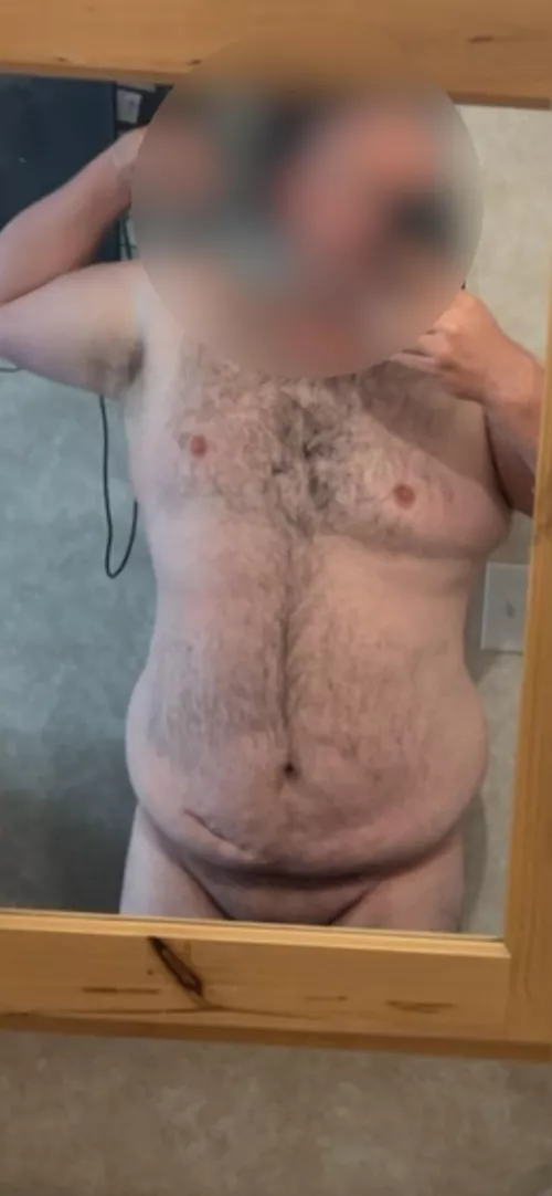 Nice morning stretch by aaaaaandICame