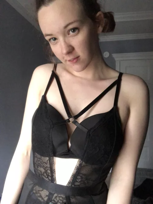 No makeup no problem🥰 by thebreefontaine