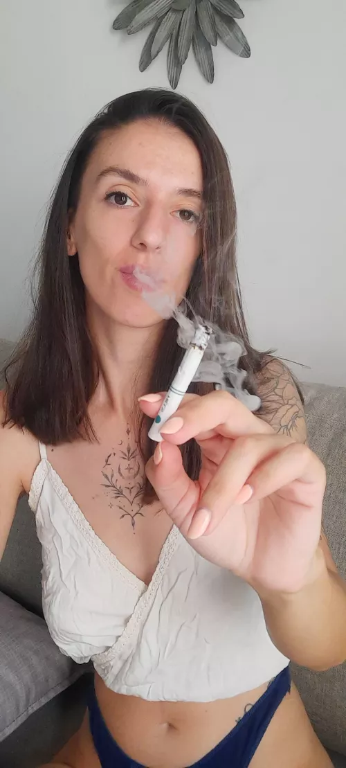 Not a big fan of this brand, but it still turns me on 💋 by MissyJulie1