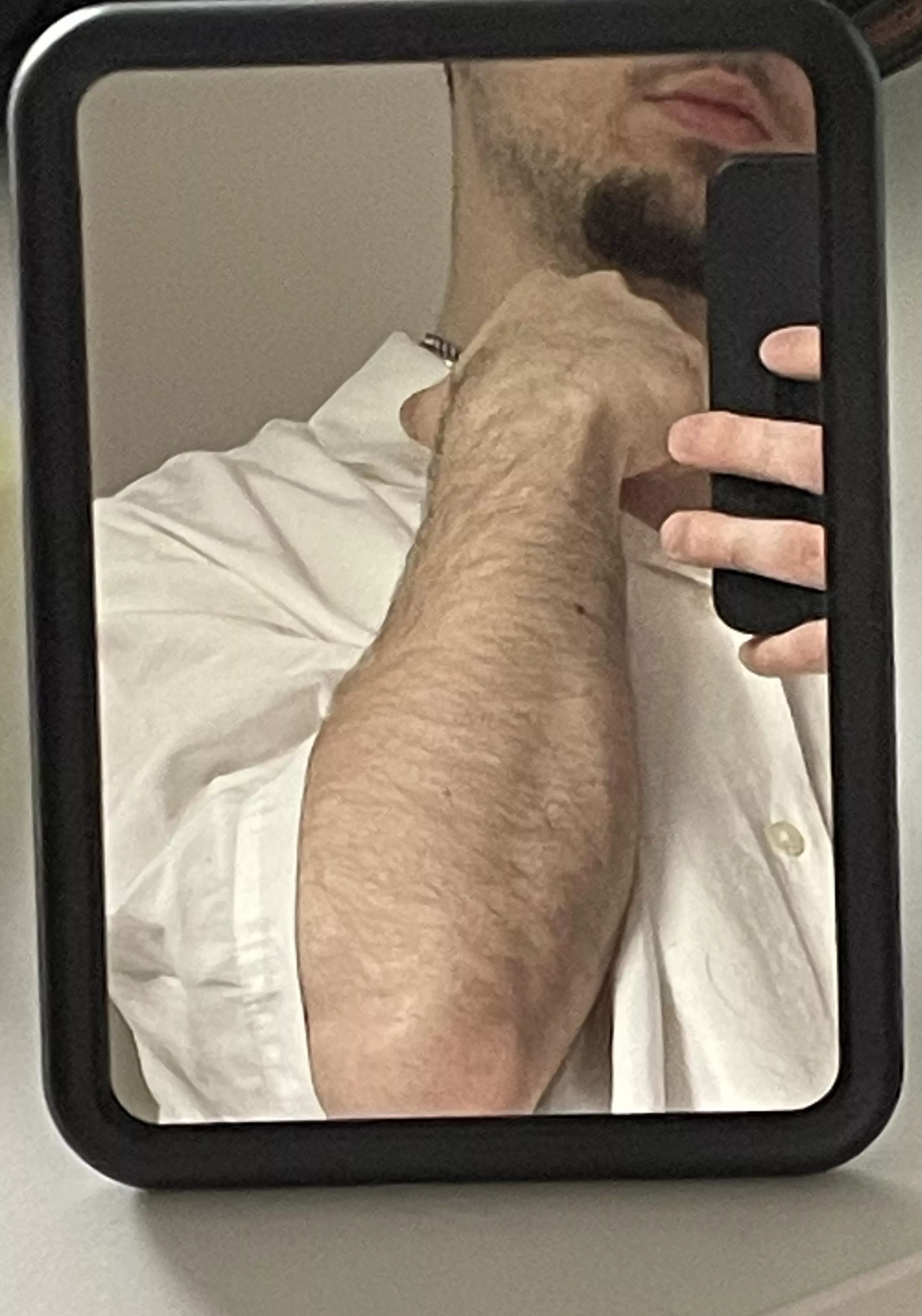 Nothing spectacular ig  posted by JoyBurnt