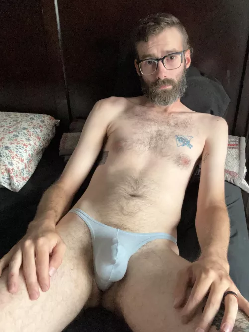 Oh, hey.  by DodyWithaD