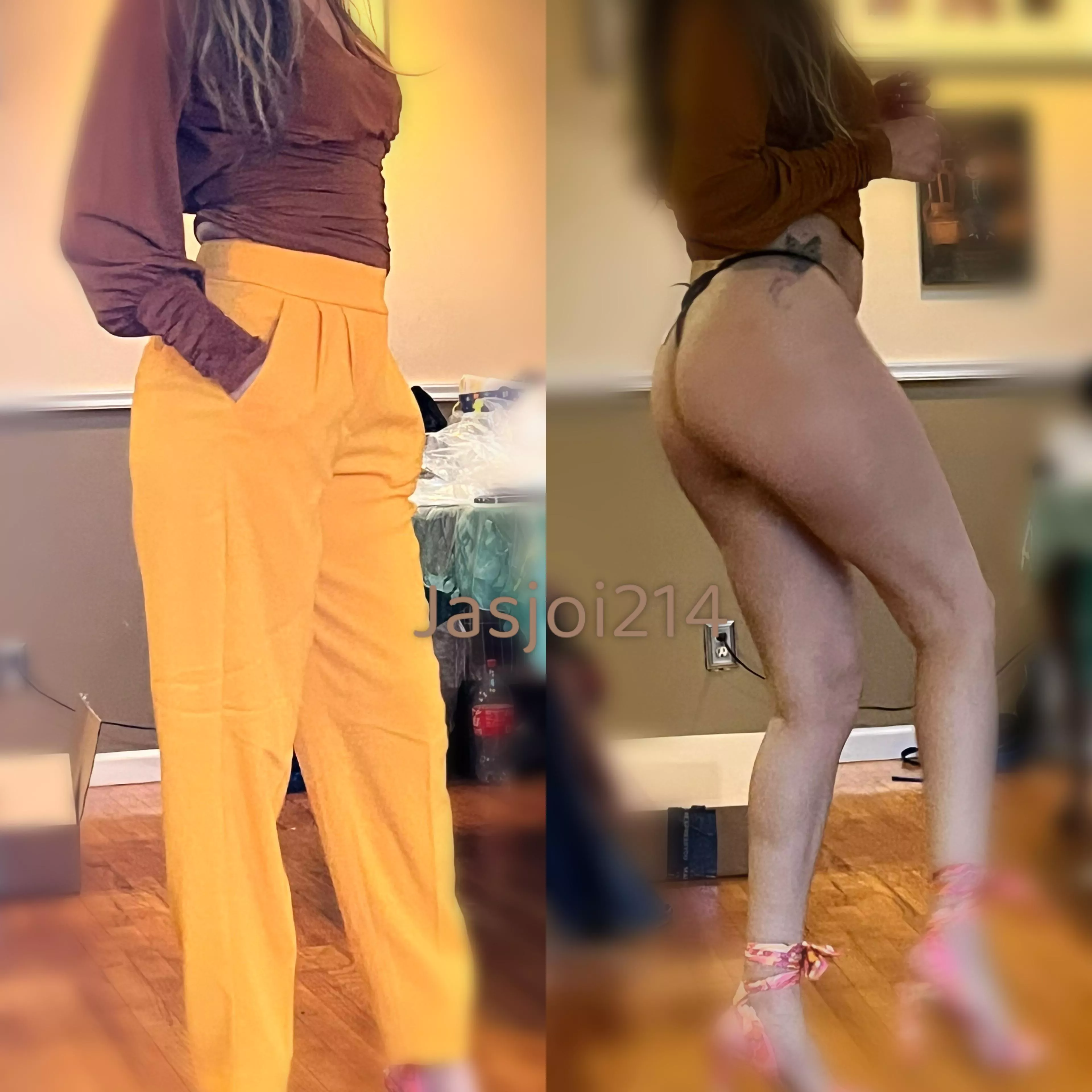 On or Off posted by Jasjoi214