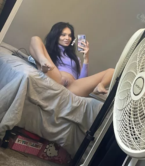 One of my top three positions.  by ashleyangelbby