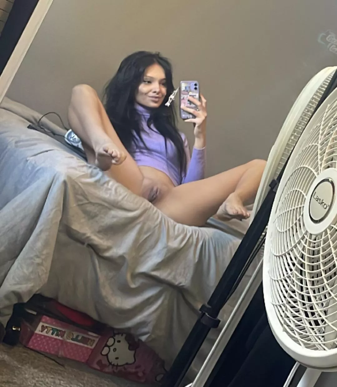 One of my top three positions.  posted by ashleyangelbby