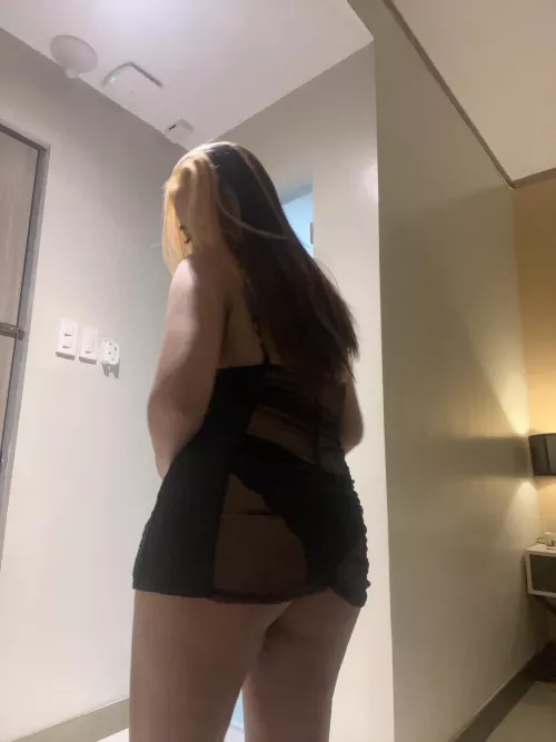 Ooooops 🖤 by baby-Anj