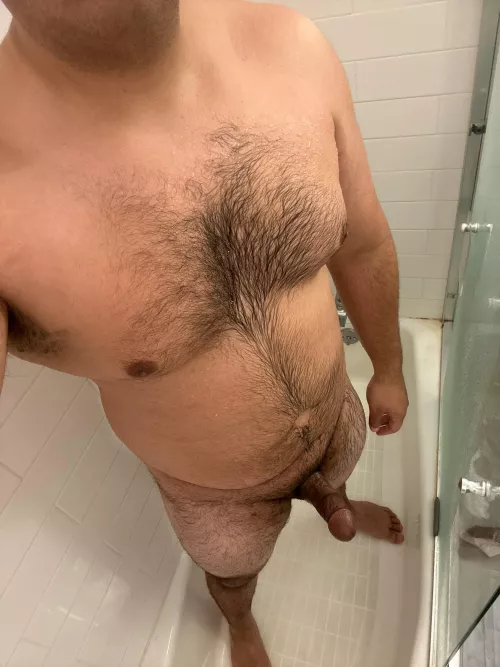 Ooops gonna be late for work by creepinitup