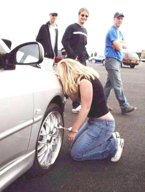 parking lot confinement by Mundane-Employer-719