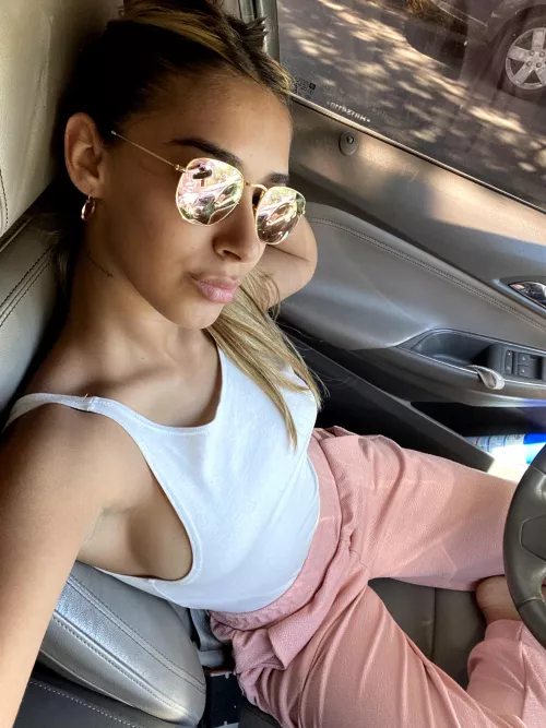 Passenger princess by New_Building_2695