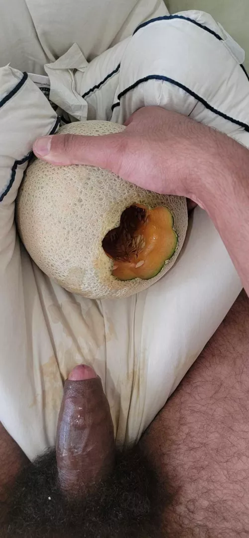 Penatration and letting the juices drip onto my pillow by Serious-Temporary-87