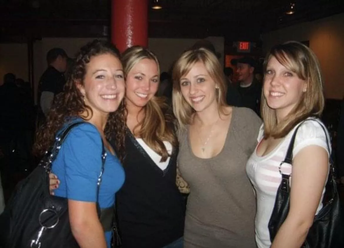 Pick one [4] posted by LizzysLostBet