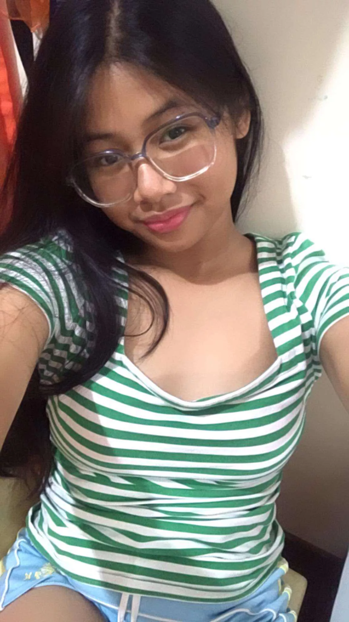 Pretty posted by cloudtropicalfruit