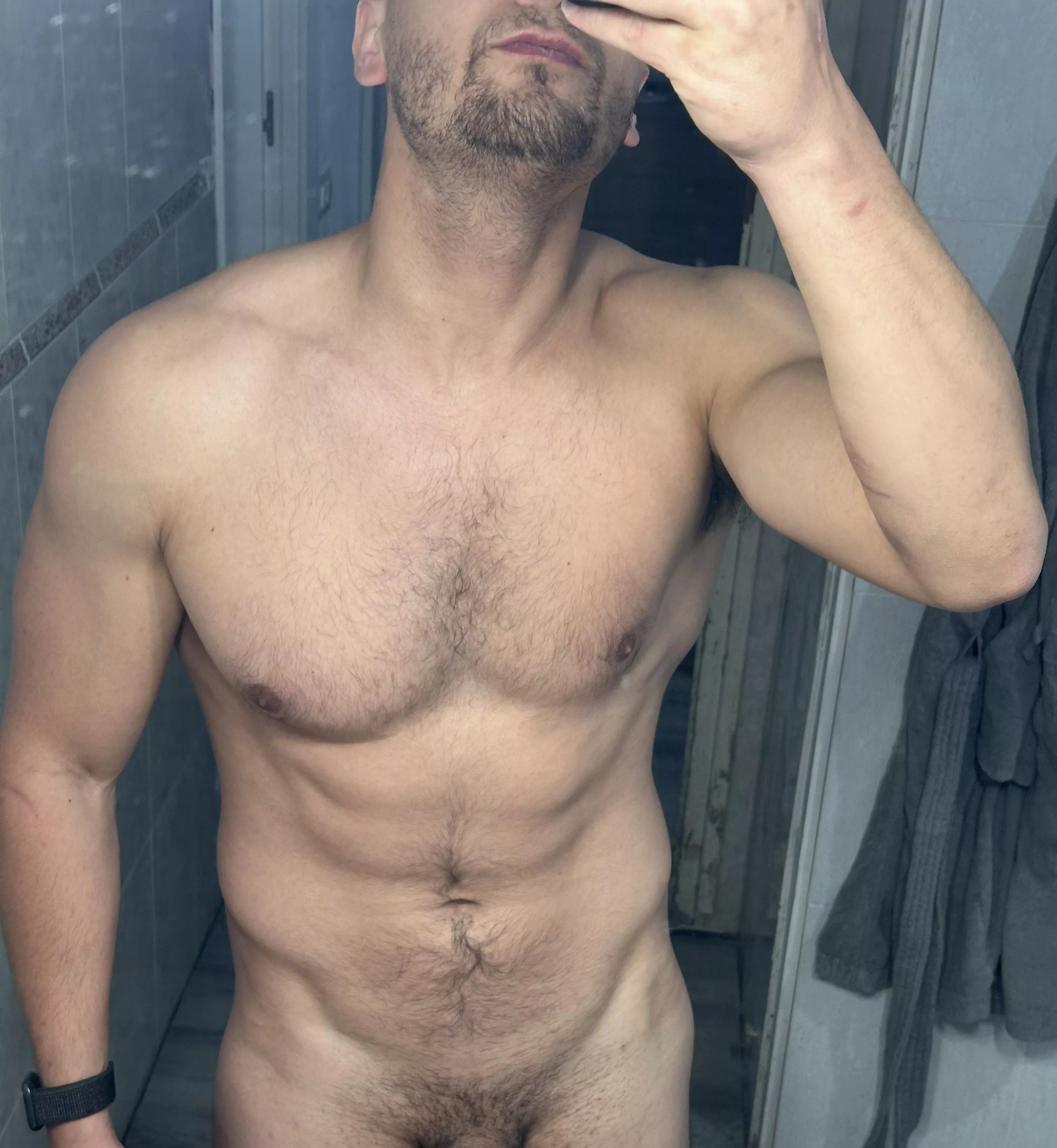 Progress will tale place outside confort zone posted by realisiwak