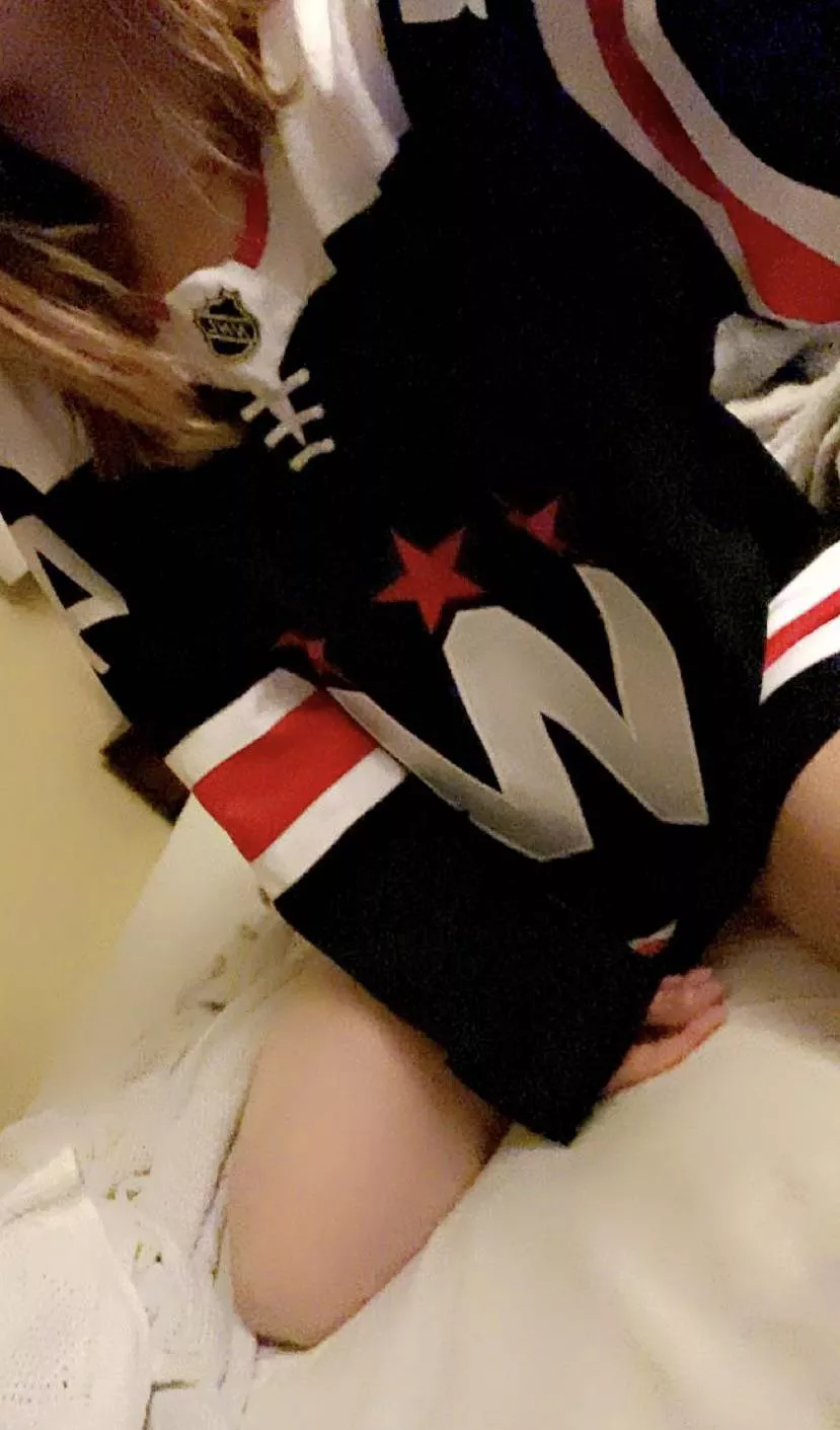 Puck Bunny ✌️🏻 posted by lilychaseva