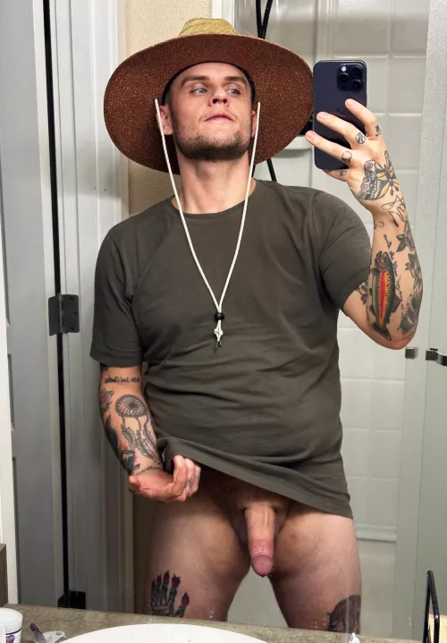 pumped for a day on the lake  by Brush_Beneficial