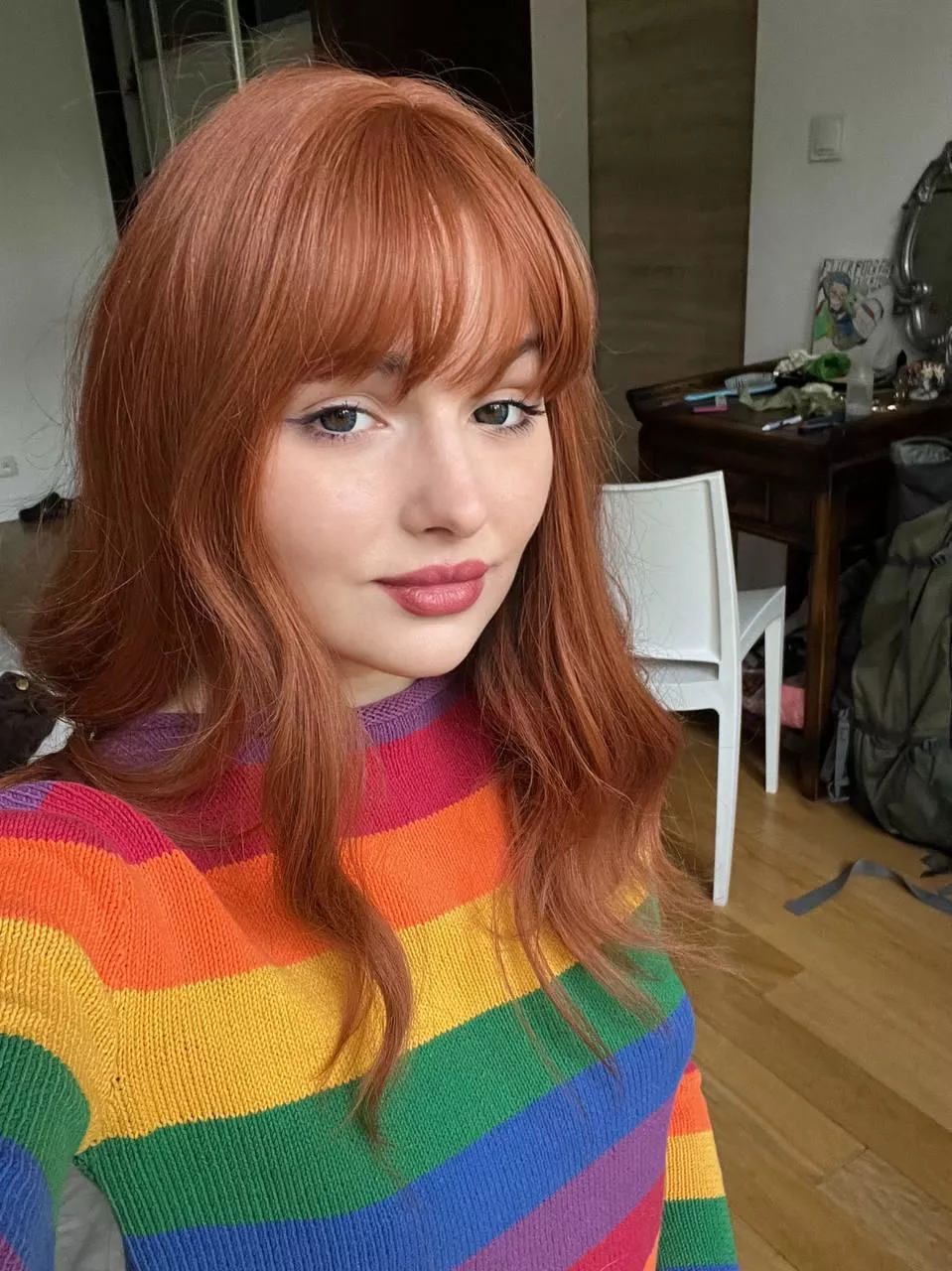 Put me on your important to-do list posted by blondy__cute