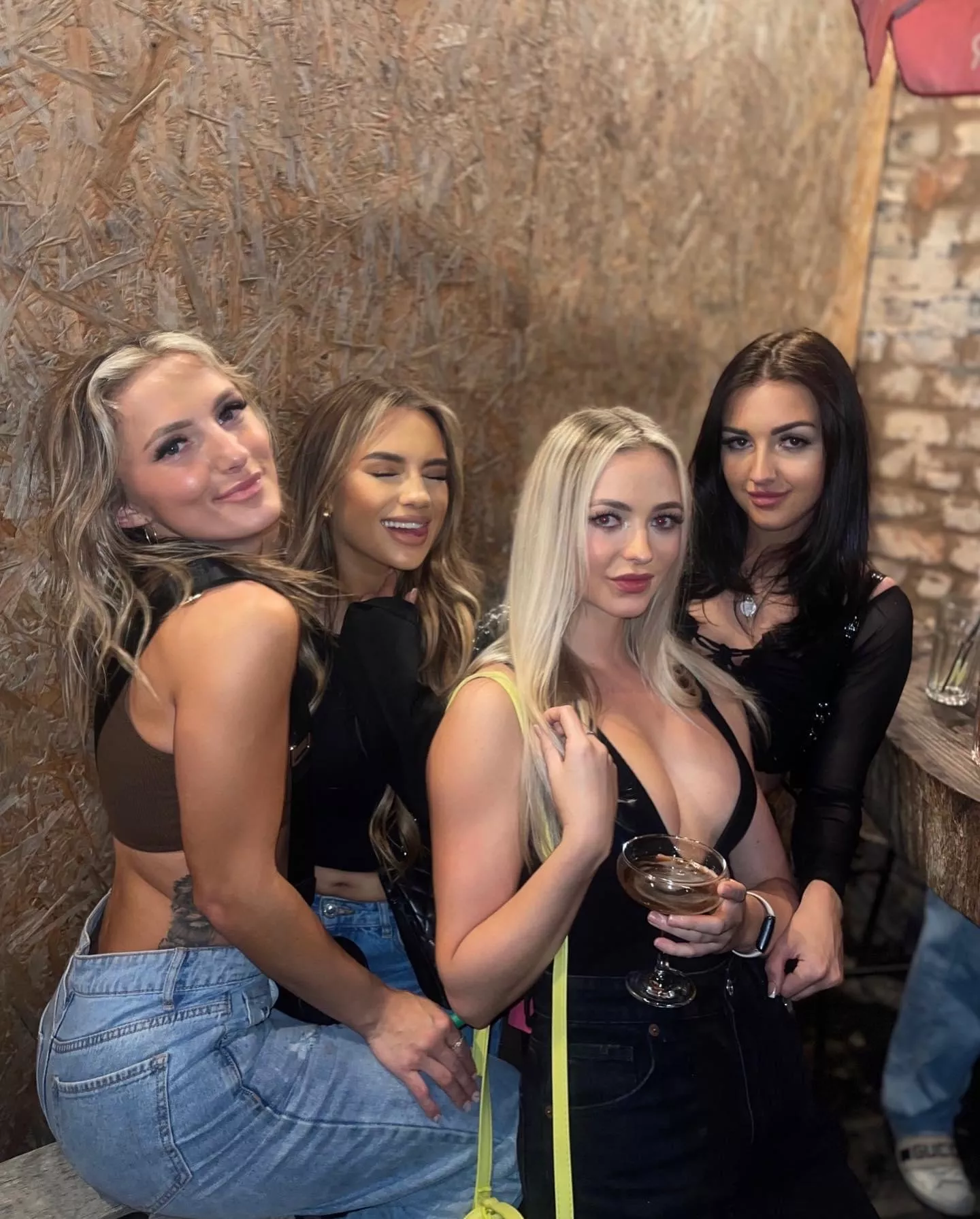 Rank them posted by PlasticInside7073