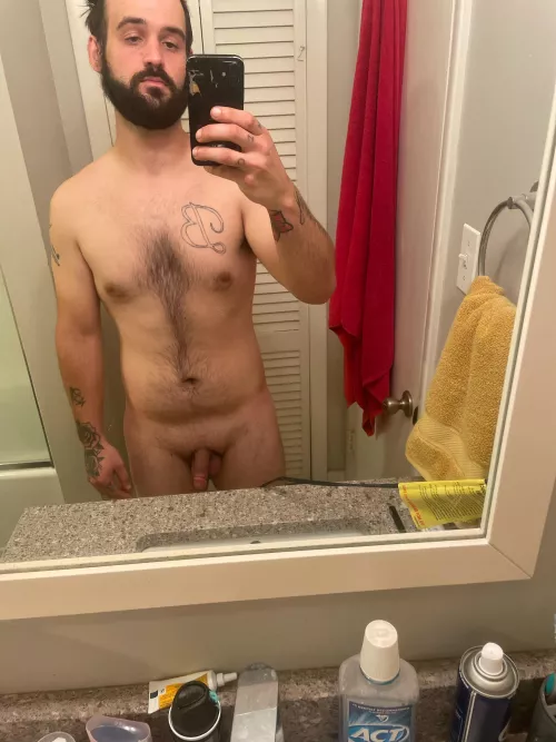 Rate? 26 (m) by Whole_While_9894