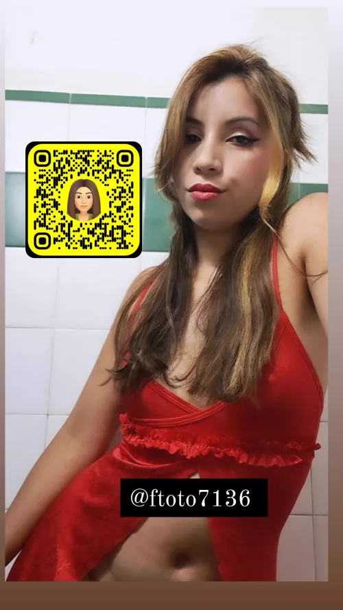 ready to fulfill your fantasies😈 by florales123