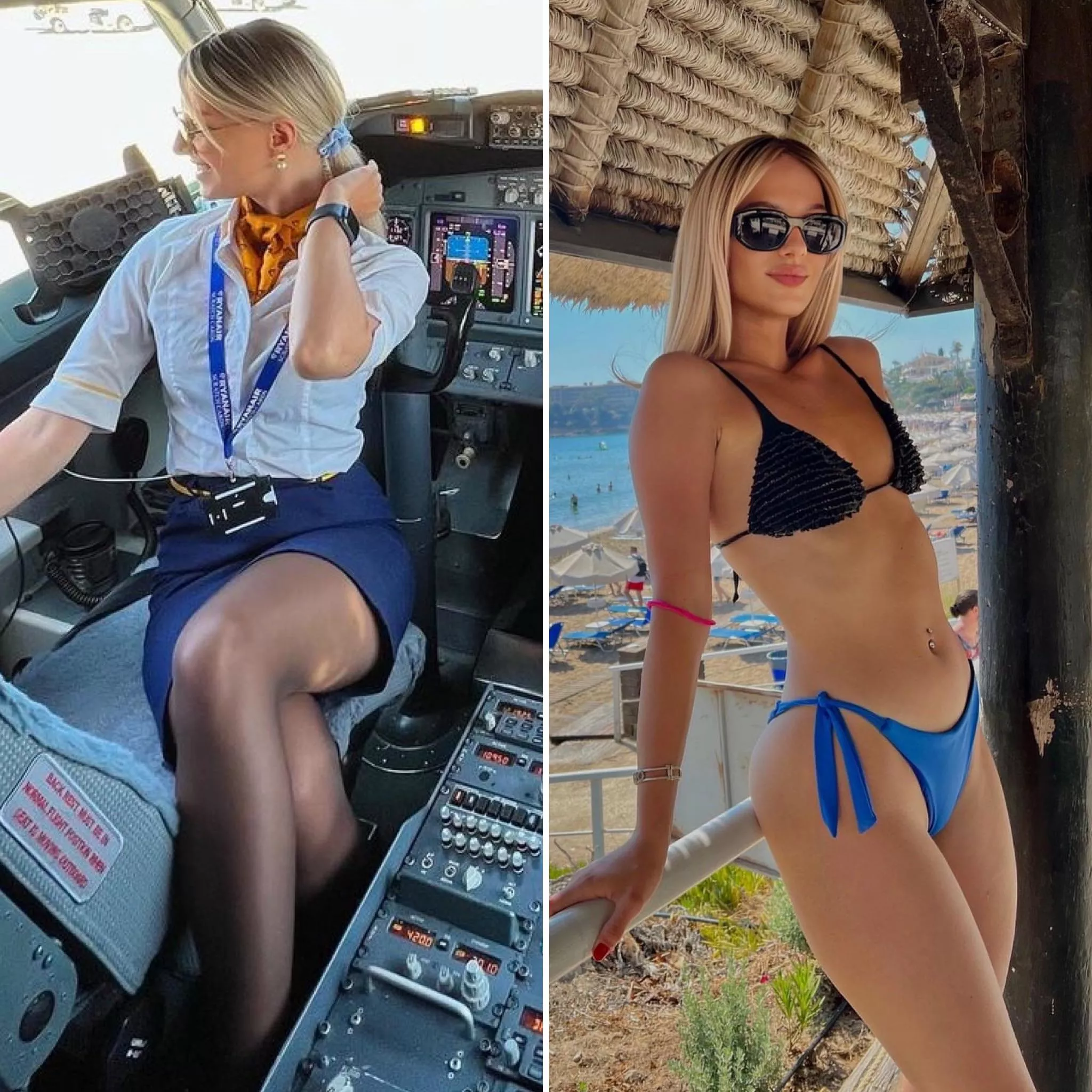 Ryanair 🇮🇹 posted by IkarusAndTheSun