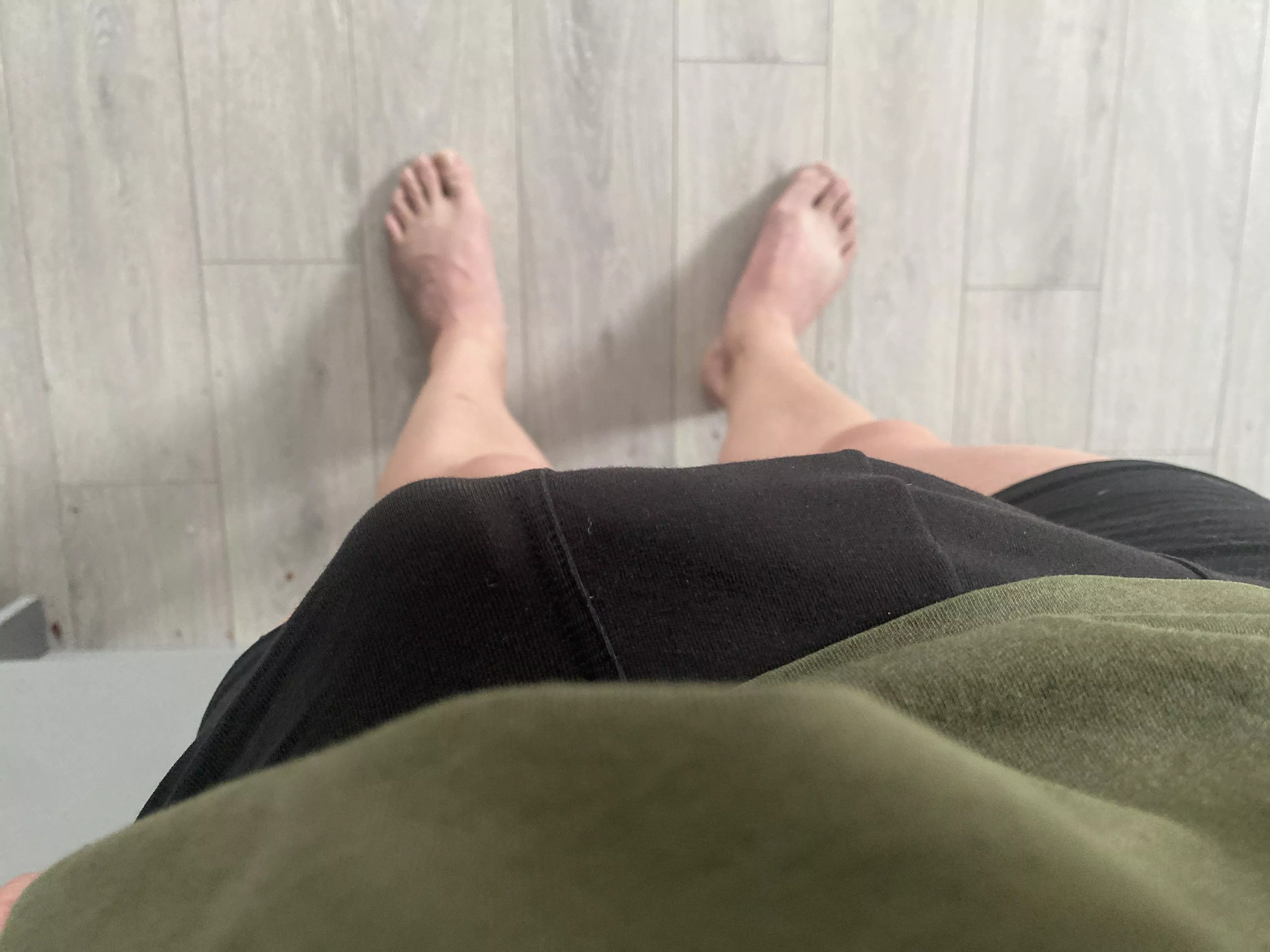 Sausage for breakfast? posted by Elchappers82