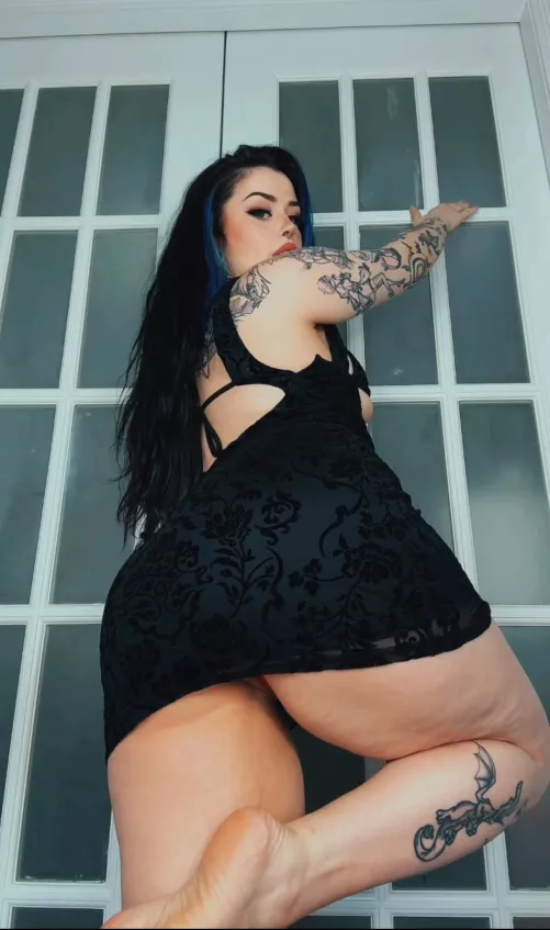 Saved you a slice  by NOMADTVS