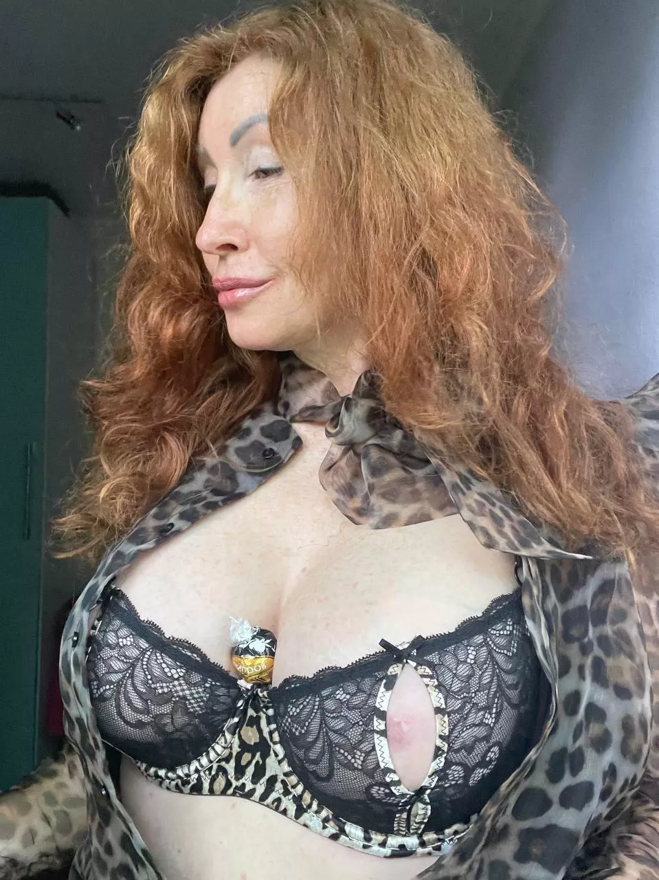 Say yes if you want to take grandma's candy with your teeth...... posted by bobandhisburgers