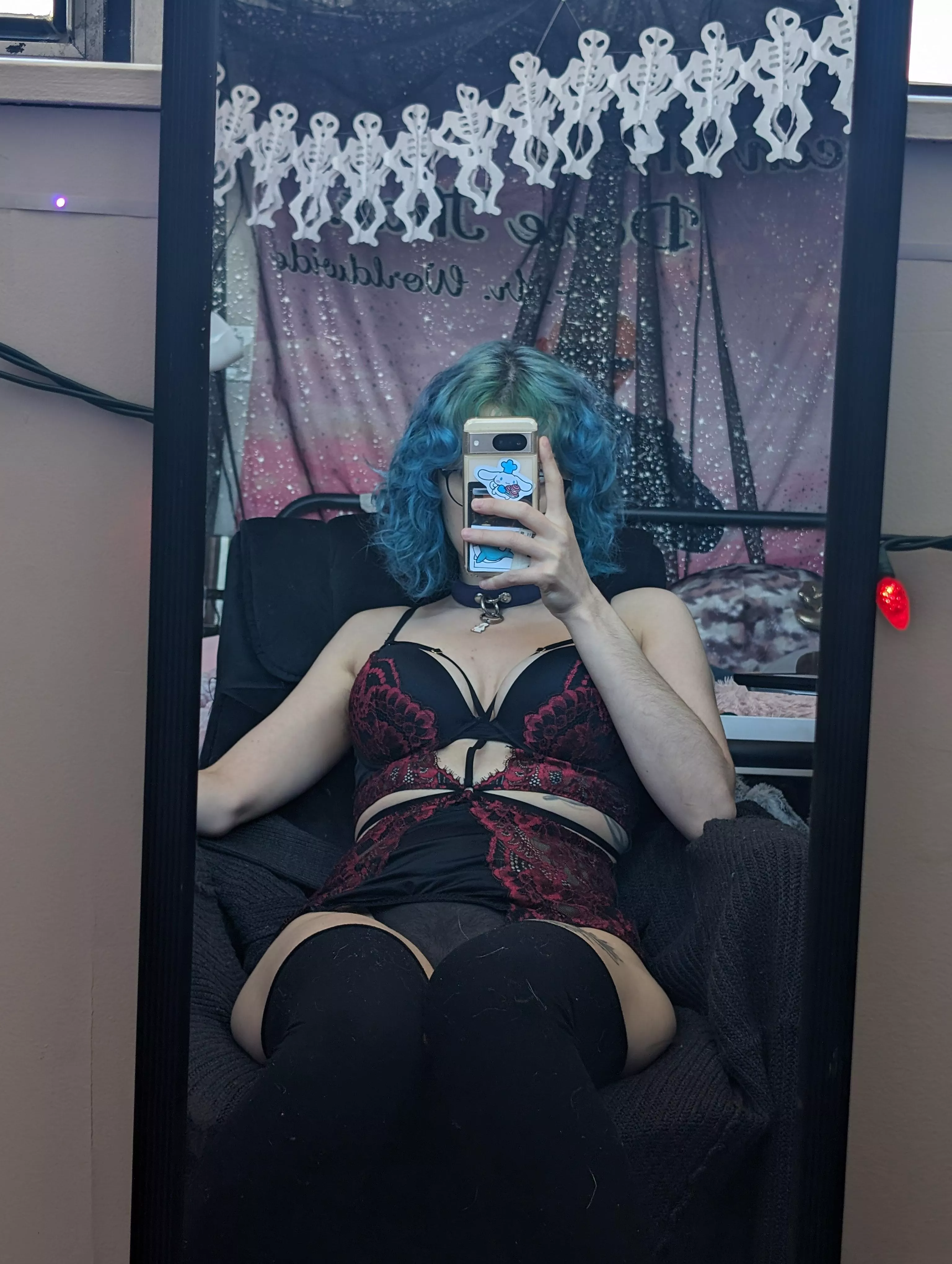 Sending you these at work to tease 🥺 posted by PumpkinDash