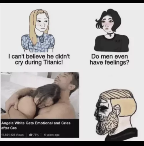 Seriously her scene white him hits different by Desibud69