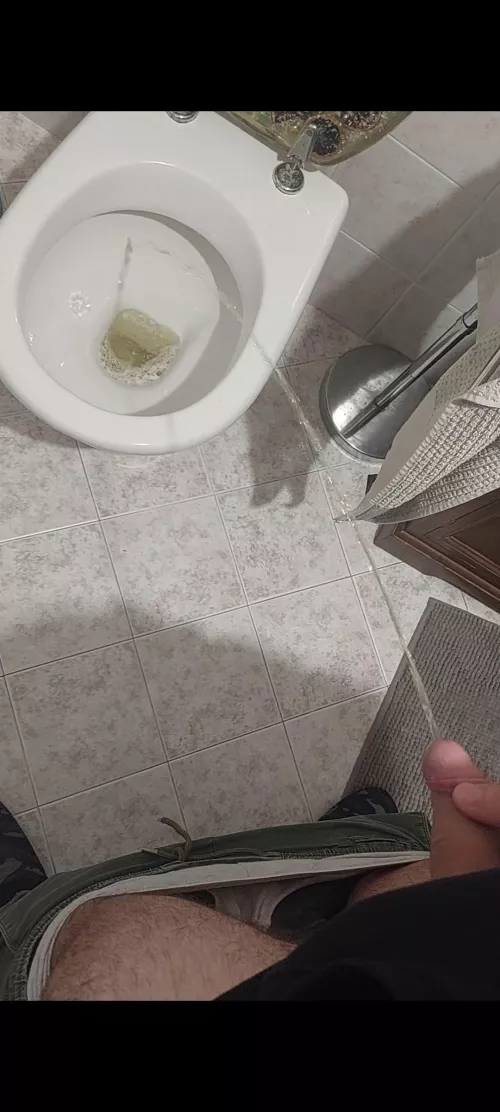 Sharp shooter by No-Echidna974