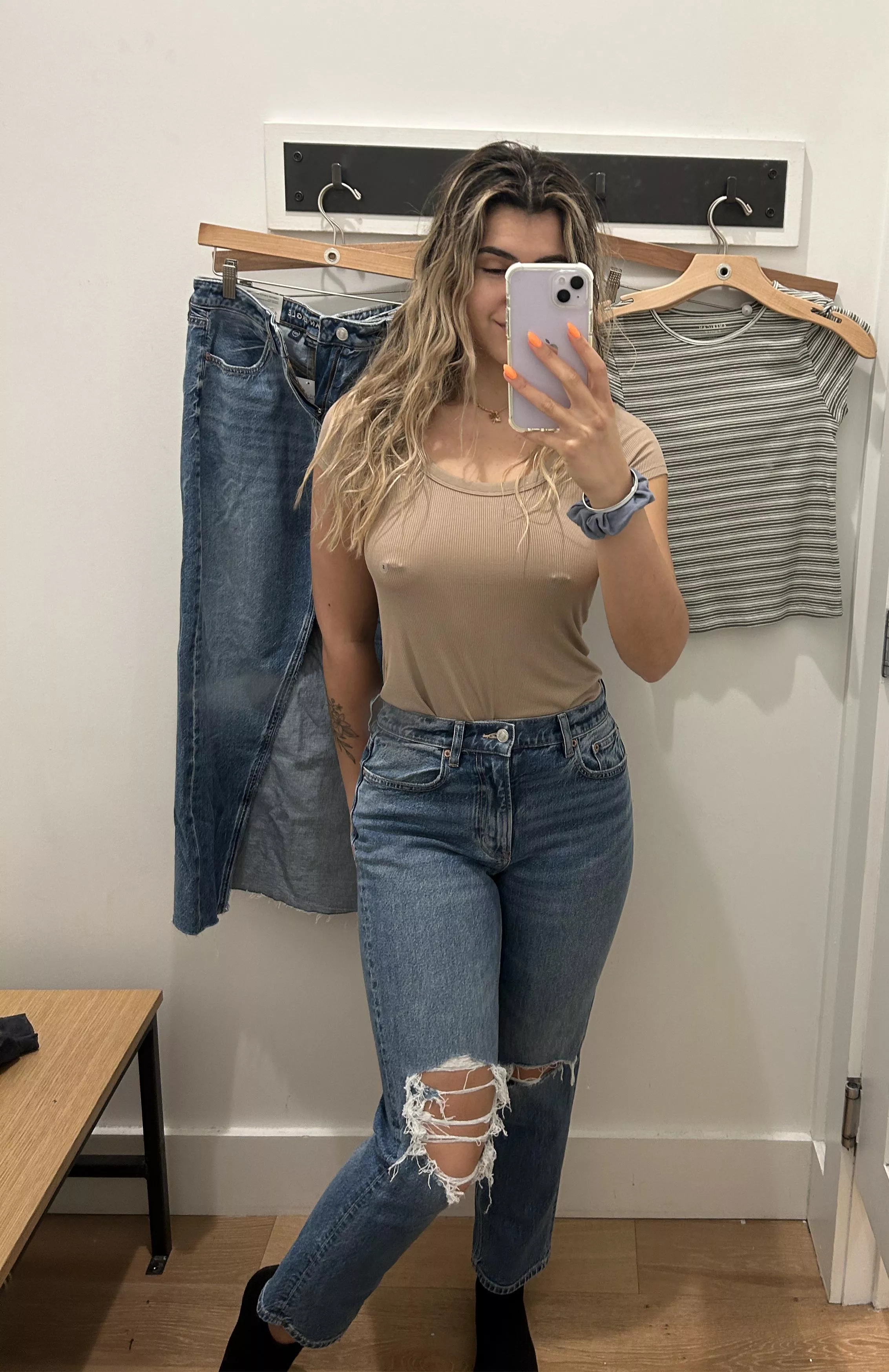 Should I get this top posted by ripemangobaby