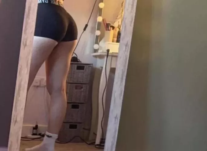 Should I wear a chastity  by Asleep_inthongs