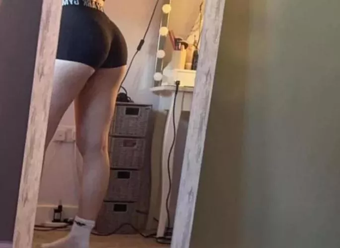 Should I wear a chastity  posted by Asleep_inthongs